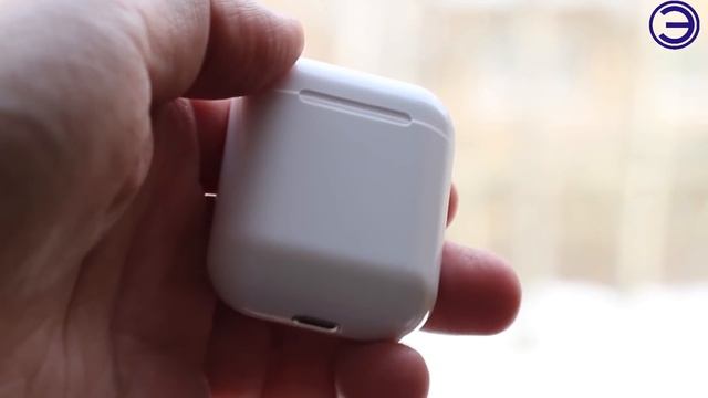 AirPods lite ВЕРСИЯ КИТАЙ смотреть онлайн