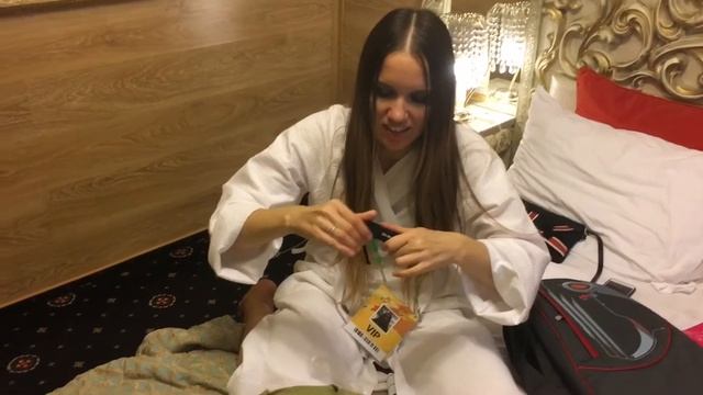 VLOG Moscow #2 Unbox Подарки Игромира 2016 для VIP гостей смотреть онлайн