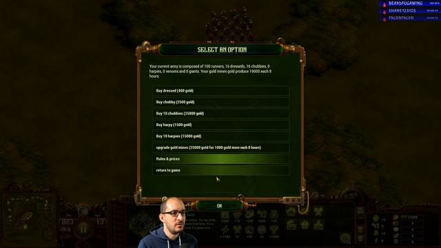 They are Billions - WE are billions - Controlling the Zombies - custom map - No pause смотреть онлайн