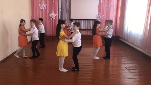 Вальс для мамы смотреть онлайн