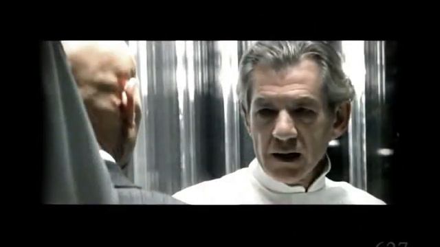 Charles/Erik - Will you crawl too? смотреть онлайн