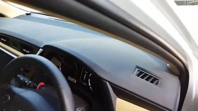 Toyota Corolla Altis Grande CVT-i 1.8 2020 for Sale смотреть онлайн