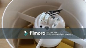 Очиститель воздуха за 1000 рублей, своими руками.