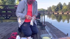 Как сделать насадку для херабуны за 3 минуты. Короткое видео.