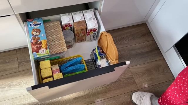 Как меньше тратить времени на уборку / Чистота и порядок в доме всегда! смотреть онлайн