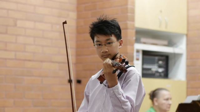 Jalousy 'Tango Tzigane' by Jacob Gade - Brendan Chong смотреть онлайн