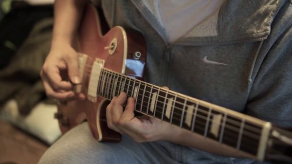 Limp Bizkit - Take a Look Around / Mission Impossible OST