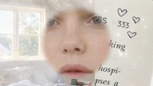 аккуратный маленький носик, ровная спинка носа саблиминал