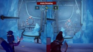 It Takes Two - ALL 25 MINI GAMES & LOCATIONS (Minigame Megalomania Trophy / Achievement)