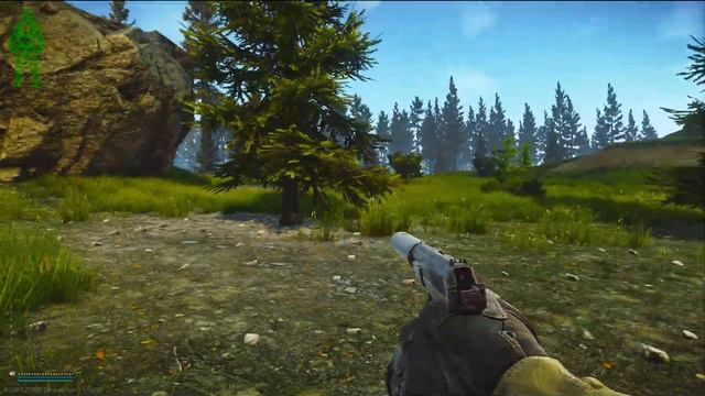Becoming The Swift One (A Tarkov Story) смотреть онлайн