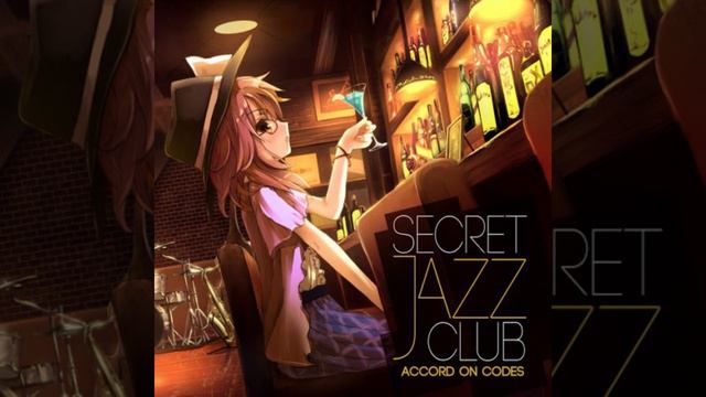 Accord on Codes - Boxed Magic смотреть онлайн