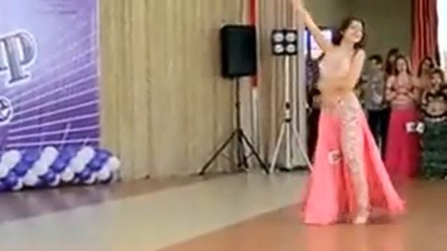 Карина Щабельник 2 место фестиваль "Восточный экспресс" 2013 г.Киев смотреть онлайн