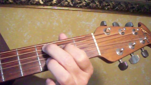 Blind Faith - Can't Find My Way Home - Guitar Lesson смотреть онлайн