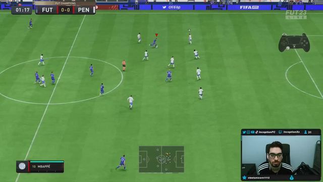 91 PRIME ICON TORRES SBC PLAYER REVIEW! META - FIFA 23 ULTIMATE TEAM смотреть онлайн