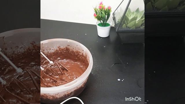 Tuto muffins aux pépites de chocolat(rif)😊👌🥰 смотреть онлайн