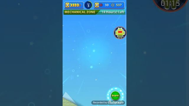 Sonic Jump Fever Gameplay HD! смотреть онлайн