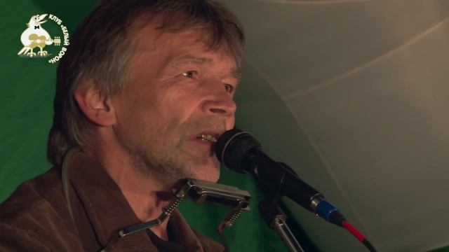 08 Летние ночи ~ Евгений Васенин ~ Галаконцерт~ Малиновый Аккорд 2015 смотреть онлайн