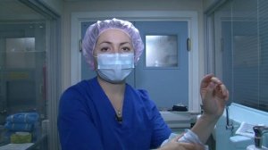 Программа экстракорпорального оплодотворения (ЭКО) в ЕМС