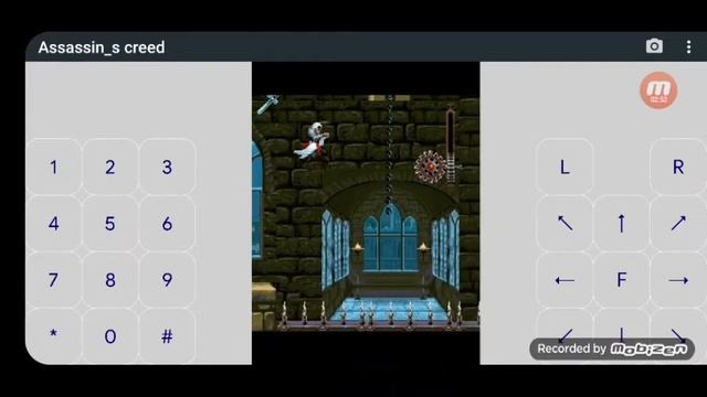 Assassin's creed (Java) walkthrough part 5 смотреть онлайн