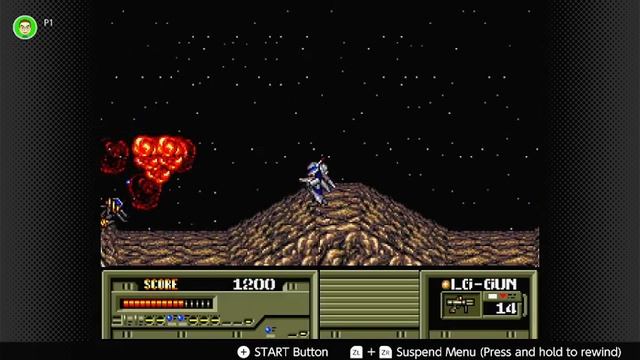 Target Earth (Genesis) - First Thoughts & Impressions смотреть онлайн