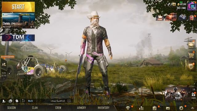 lets play together #everyone.PUBGM ON EMULATOR (PC).SUBS GAMEPLAY. смотреть онлайн