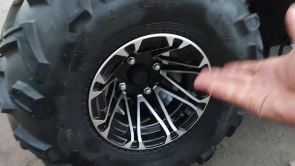 LINHAI YAMAHA P300 -EFI - PROOMAX