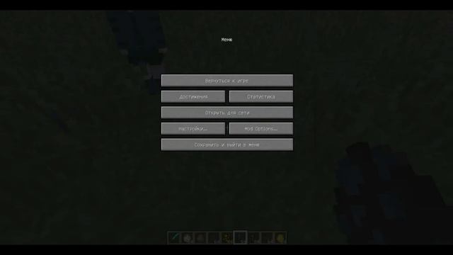 майнкрафт обзор мода Аниме Девушки Монстры смотреть онлайн