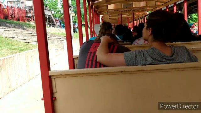 Show Me Trains: On the Road with Tommy G Robertson смотреть онлайн