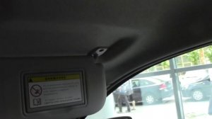 Обзор Citroen C-Elysee (Ситроен С-Элизэ)