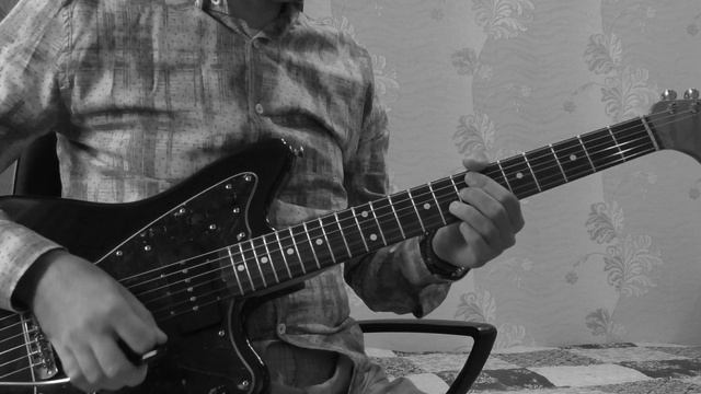 Truly - Blue Flame Ford (play along) смотреть онлайн