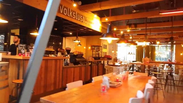 Такого рынка в мире больше нет! Роттердам. смотреть онлайн