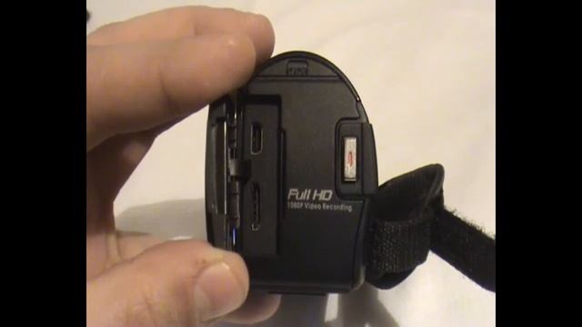 Praktica DVC 5.10 FHD смотреть онлайн