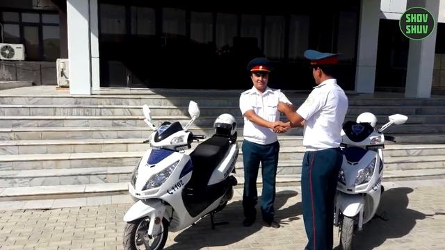 Кашкадарёда Энди бошкача булади. смотреть онлайн