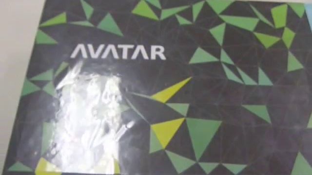 Avatar Sirius S701-R2A-1 Tablet ARM Cortex-A9 1.0GHz Single Core 7" 1GB DDR3 Memory 4GB. The Box смотреть онлайн