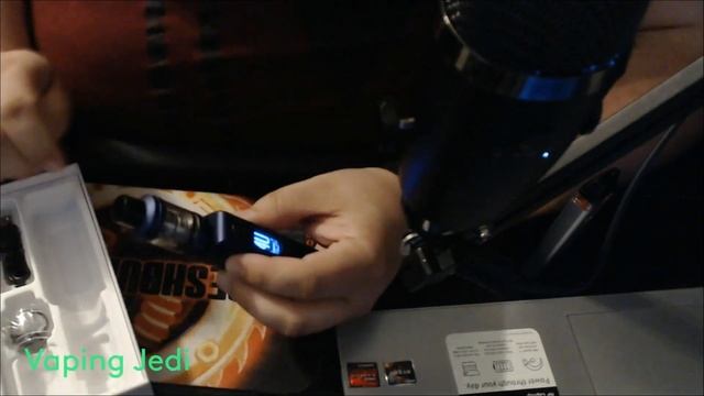 Vaporesso Gen 80s смотреть онлайн