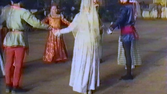 Белгородский турнир, 1993 год - часть 1 смотреть онлайн