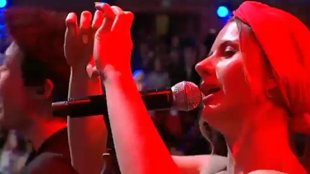 Ирина Билык Мы будем вместе Live смотреть онлайн
