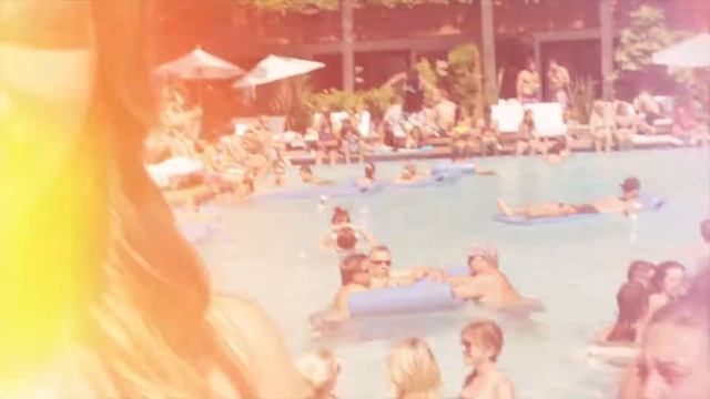 Dive Club Video Recap for LA CANVAS TV смотреть онлайн