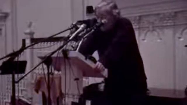 Noam Chomsky on the Role of the Media 11, 2002 смотреть онлайн