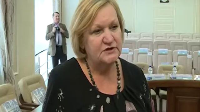 Научно-практическая конференция "Новеллы гражданского законодательства" 25.09.15. смотреть онлайн