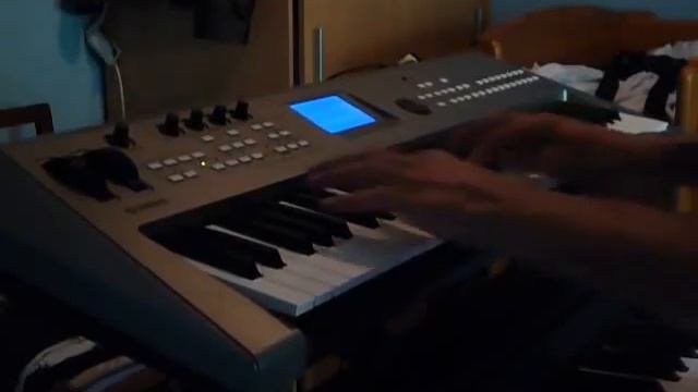 Les Coups de Coeurs de Trevor Montel au Piano ( Entrainement ) смотреть онлайн