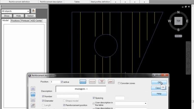 Slab Reinforcement смотреть онлайн