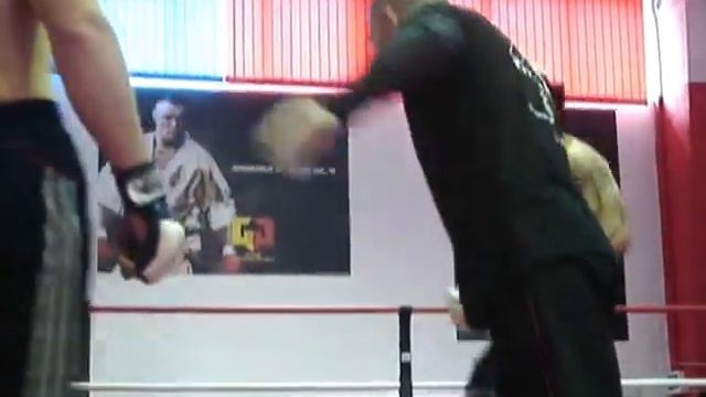 Vladi Pitbul MMA -Final смотреть онлайн