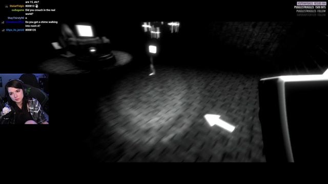 Noosphere - Full Playthrough - Indie Horror Game! смотреть онлайн