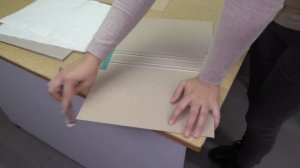 Мастер-класс по изготовлению переплета для листовых документов