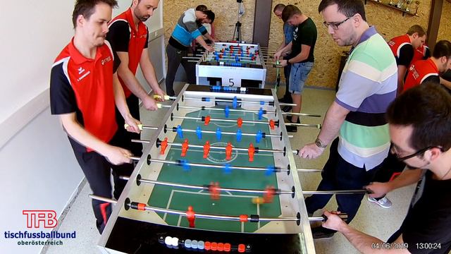 3. LM 2019 | Quali OD A. Gruber/Danninger vs Eder/Gangl смотреть онлайн