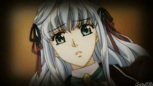 Nightcore Rien qu'une fois "Neo Angelique Abyss" смотреть онлайн