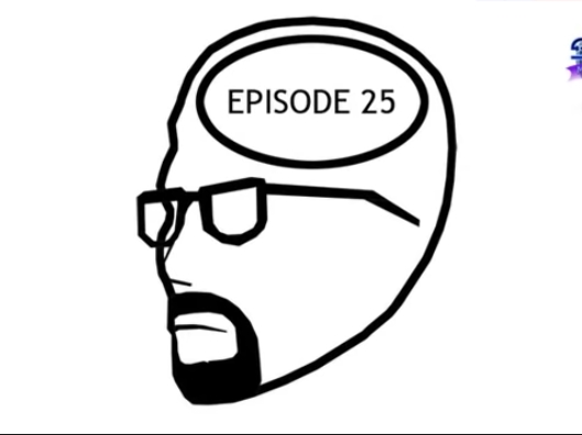 Разум Фримена #25 [RUS by Stopgame.ru] Freeman's Mind смотреть онлайн