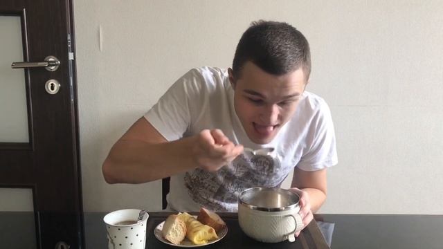 Как прожить на 100 рублей?! смотреть онлайн