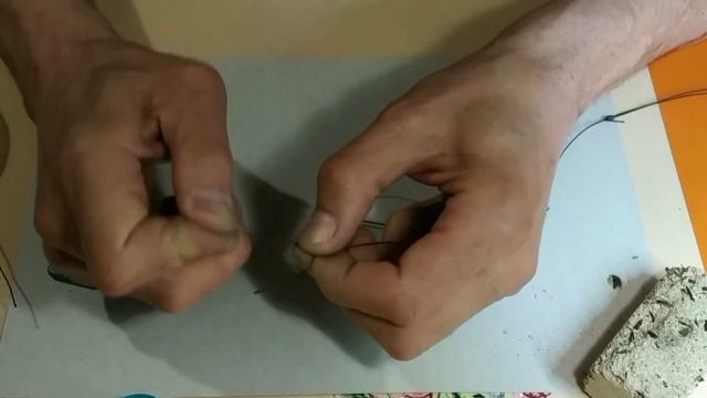 #21 Макушатник для илистого дна. смотреть онлайн